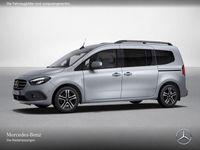 Gebraucht Mercedes T180 Progressive 131 PS (96 kW) 2025 Silber Van / Kleinbus