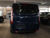 Gebraucht Ford Transit Custom Trend 107 PS (78 kW) 2020 Blau Limousine
