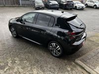 gebraucht Peugeot 208 PureTech 100 Allure