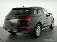 Gebraucht Audi Q5 Sport 286 PS (210 kW) 2022 Schwarz SUV