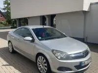 Gebraucht Opel Astra 103 PS (75 kW) 2007 Cabrio