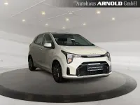 Używany Kia Picanto Vision 68 KM (50 kW) 2025 Beżowy Hatchback