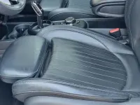Gebraucht Mini Cooper SD Countryman Chili 190 PS (139 kW) 2018 Weiß SUV