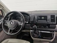 gebraucht VW California T6Ocean Edition 4MOTION / DSG / Alcantara