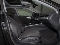 gebraucht Audi A5 Sportback 35 TDI ADVANCED PANO VIRTUAL MATRIX OPTIK-SCHW.