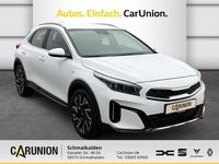 Gebraucht Kia XCeed Vision 160 PS (117 kW) 2024 Cararraweiss SUV