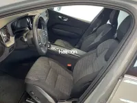 Gebraucht Volvo XC60 Core 197 PS (144 kW) 2024 Grau SUV