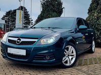 gebraucht Opel Vectra GTS 2.8 Automatik