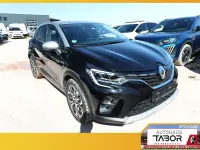 Gebraucht Renault Captur Techno 140 PS (102 kW) 2023 Schwarz metallic SUV