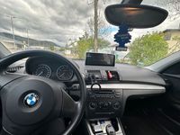 gebraucht BMW 116 i Neu Steuerkette und Tüv