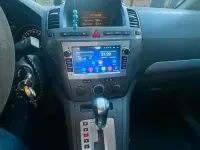 Gebraucht Opel Zafira 130 PS (95 kW) 2005 Grau Van / Kleinbus
