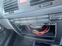 Gebraucht Skoda Fabia 68 PS (50 kW) 2000 Schwarz Kleinwagen