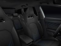 Nowe Cupra Leon VZ 333 KM (244 kW) 2026 Szary Sedan/Limuzyna