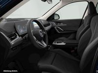 Gebraucht BMW X1 Comfort Edition 197 PS (144 kW) 2025 Bmw individual blue bay lagoon metallic SUV