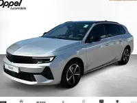 Gebraucht Opel Astra 130 PS (95 kW) 2025 Weiß Kombi