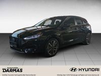 Gebraucht Hyundai i30 Advantage 140 PS (102 kW) 2025 Schwarz Limousine