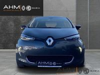 gebraucht Renault Zoe Limited R110 NAVI KLIMA STANDHEIZUNG MIET-AKKU
