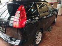 Gebraucht Mazda 5 Exclusive 145 PS (106 kW) 2007 Schwarz Van / Kleinbus