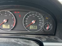 Gebraucht Ford Mondeo 131 PS (96 kW) 2005 Schwarz Kombi