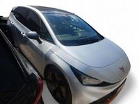 Gebraucht Cupra Born 150 kW (204 PS) 2022 Geysirsilber Kleinwagen