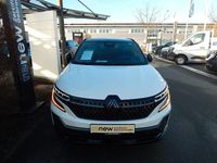 Gebraucht Renault Austral Techno Esprit Alpine 200 PS (147 kW) 2023 Weiß SUV
