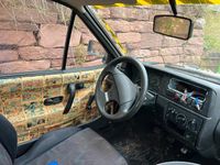 Gebraucht VW Polo 45 PS (33 kW) 1991 Coupé