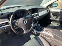 gebraucht BMW 530 530 xd Touring