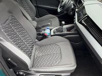 Gebraucht Audi A1 95 PS (69 kW) 2020 Grün SUV