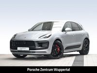 Gebraucht Porsche Macan GTS 441 PS (324 kW) 2024 Dolomitsilbermetallic SUV