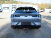 Gebraucht Ford Mustang Mach-E Extended Range 258 kW (351 PS) 2023 Iced/elite blue SUV