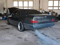 Gebraucht Mercedes 300 270 PS (198 kW) 1989 Andere farben Coupé