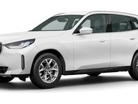 Gebraucht BMW X3 208 PS (152 kW) 2025 Weiß SUV