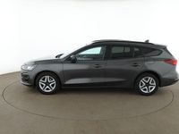 Gebraucht Ford Focus Cool & Connect 2022 Grau Kombi