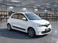 Gebraucht Renault Twingo LIMITED 73 PS (53 kW) 2020 Pyreneesweiß Kleinwagen