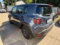 Gebraucht Jeep Renegade Longitude 131 PS (96 kW) 2023 Blau SUV