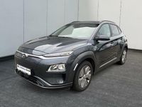 Gebraucht Hyundai Kona Advantage 100 kW (136 PS) 2020 Dark knight/grau SUV