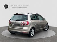 Gebraucht VW Golf VI Team 86 PS (63 kW) 2011 Braun Kleinwagen