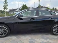 Gebraucht BMW 220 Gran Coupé Sport Line 190 PS (139 kW) 2023 Schwarz Coupé