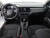 Nuova Skoda Fabia Selection 2026 Bianco Utilitaria