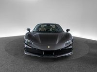 Gebraucht Ferrari SF90 999 PS (734 kW) 2022 Grau Cabrio
