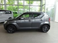 gebraucht Suzuki Ignis 1.2 Hybrid Comfort - Sitzheizung,Kamera