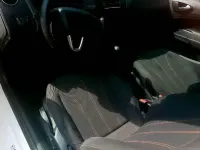Gebraucht Seat Ibiza 75 PS (55 kW) 2011 Weiß Coupé