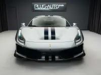 Gebraucht Ferrari 488 721 PS (530 kW) 2020 Grau