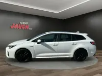 Gebraucht Suzuki Swace Comfort+ 140 PS (102 kW) 2025 Super white Kombi
