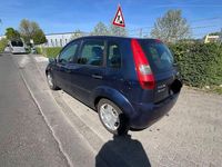 Gebraucht Ford Fiesta Trend 80 PS (58 kW) 2004 Other Kleinwagen