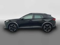 Gebraucht Cupra Formentor 150 PS (110 kW) 2022 Schwarz SUV