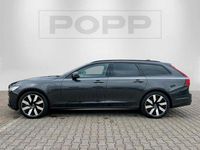 Gebraucht Volvo V90 Plus 398 PS (292 kW) 2023 Platinum grey Kombi