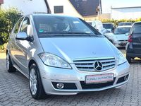 Gebraucht Mercedes A200 140 PS (102 kW) 2012 Silber Limousine