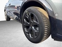 Gebraucht Cupra Formentor 150 PS (110 kW) 2025 Grau SUV