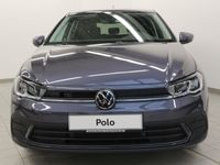 gebraucht VW Polo 1.0 TSI OPF Move